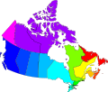 Category:Maps of Canada