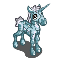 Unicorn Cloud - FarmVille Wiki - Seeds, Animals, Buildings, Events ...