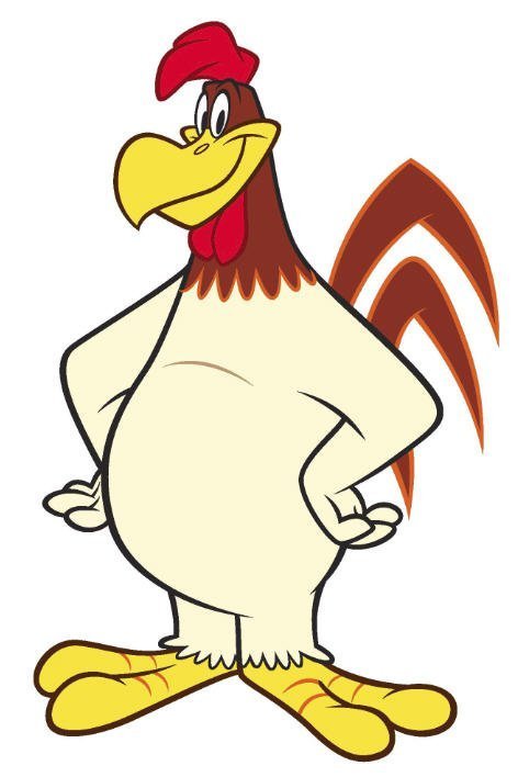 Foghorn Leghorn - The Looney Tunes Show Photo (23021454) - Fanpop ...