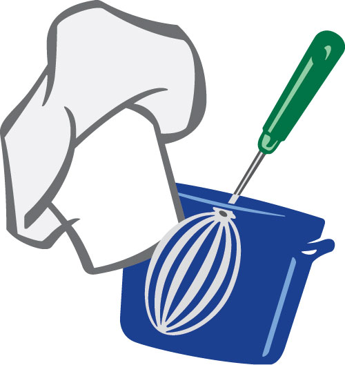 Pictures Of Chef Hats - ClipArt Best