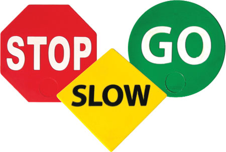 Printable Stop Sign For Kids - ClipArt Best