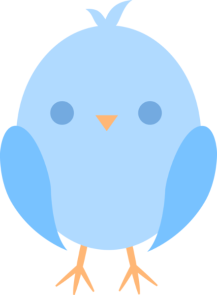 Birdy | Free Images - vector clip art online, royalty ...