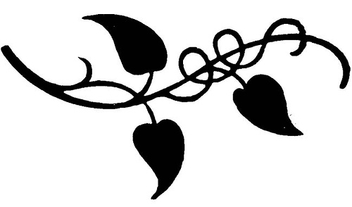 Vines Clip Art