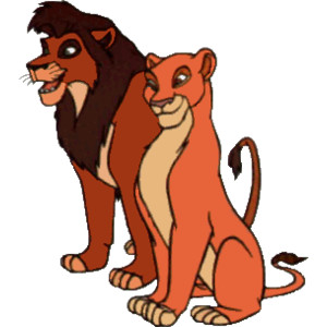 DisneySites!! Clipart > Movies > Lion King > Misc - Polyvore