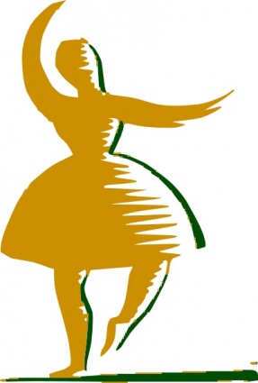 Logos For > Dance Symbols Clip Art
