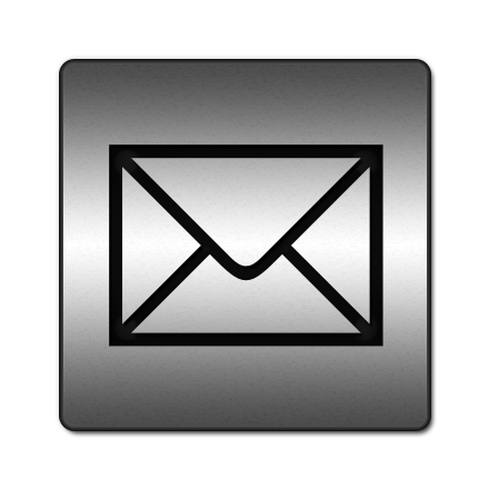 Email Logo Icon #097911 » Icons Etc