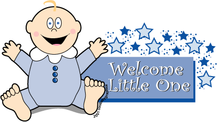 Cool Baby Graphics ~ Free Graphics ~ It's A Boy!