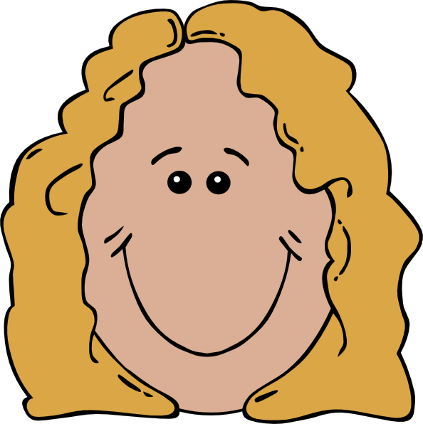 Mother Clipart Cartoon