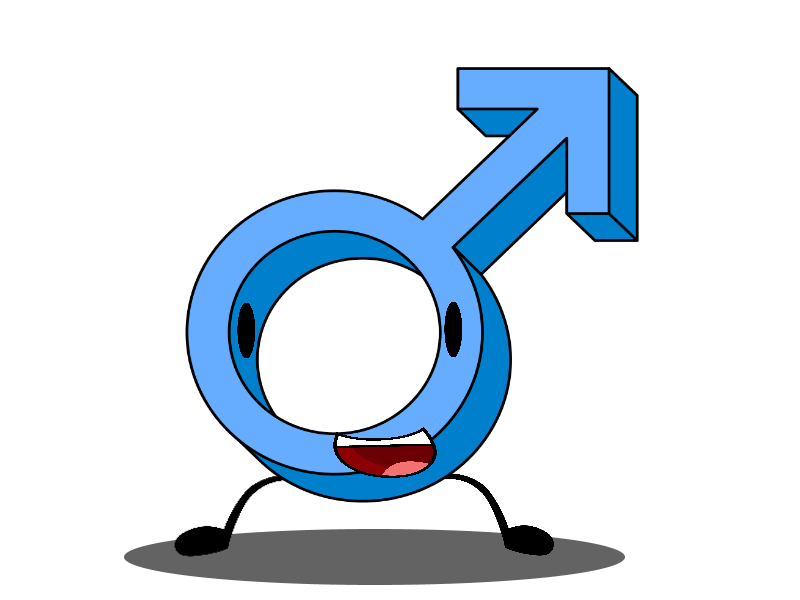 Image - Male symbole.png | Object Torworts Wikia | Fandom powered ...