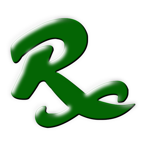 Pharmacy Symbol Clipart