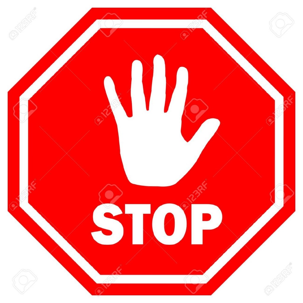 Best Best Stop Sign Clipart Images #3884 - Clipartion.com