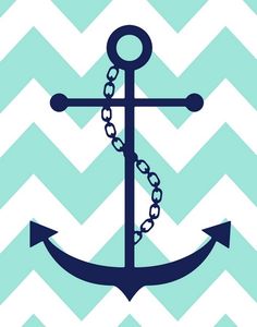 Pics For > Navy Anchor Wallpaper