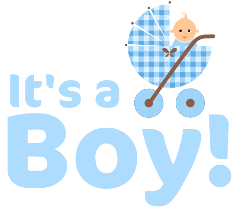 Pics For > Cute Baby Boy Clipart