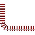 Train Track Border Clipart - Free Clipart Images