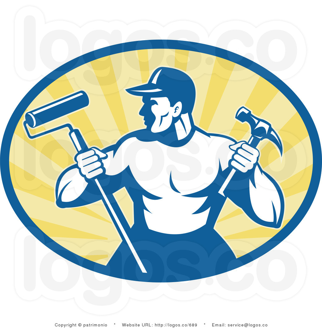 Handyman Business Logos Clipart Best