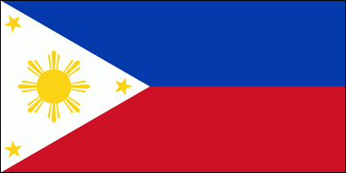 Philippines Flag | Filipino Flag