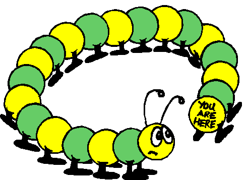 Centipede Clipart - ClipArt Best