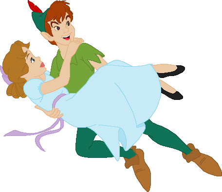 Disney graphics peter pan 267118 Disney Gif