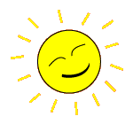 Animated Picture Of The Sun
