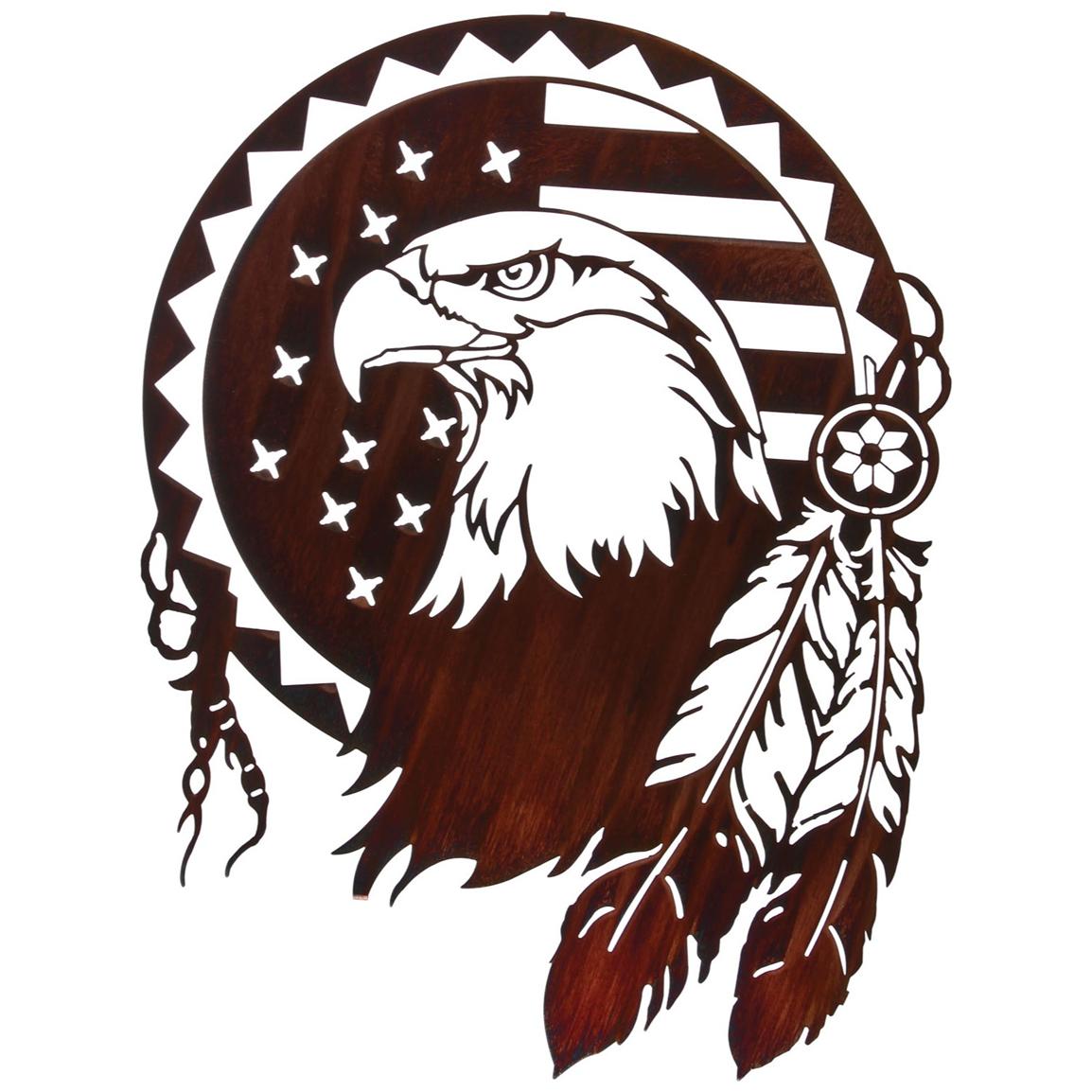 American Eagle Clipart - Tumundografico