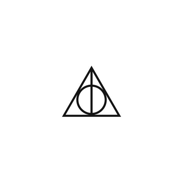 Triangle Symbol | Glyph Tattoo ...