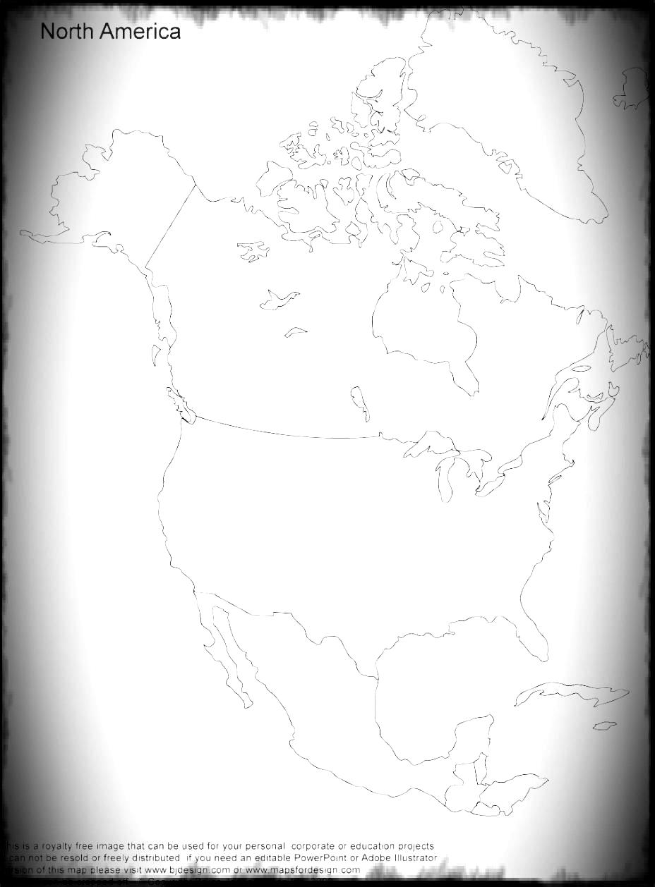 Blank World Map With Countries Best Photos Of Outline High ...