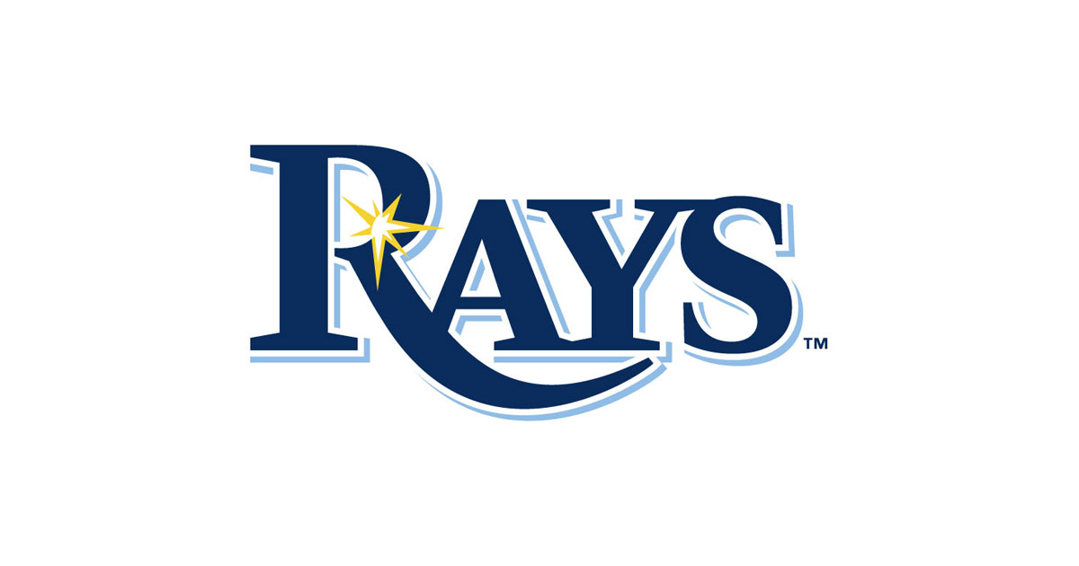 Tropicana Field Map | Tampa Bay Rays