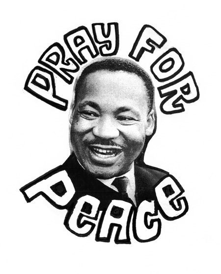 MLK - ClipArt Best