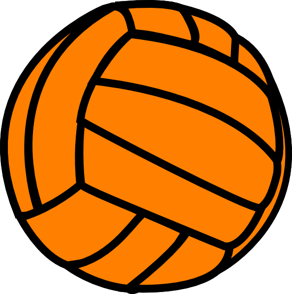 Images Of Volleyballs