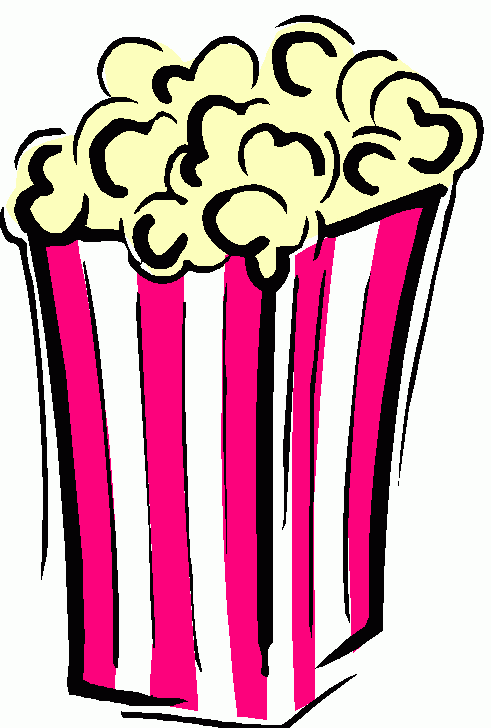 Cinema Clipart