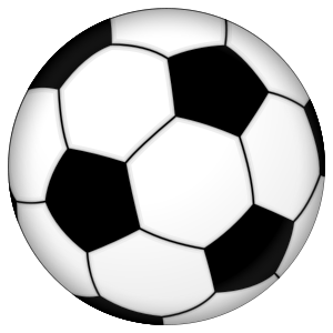 Soccer And Basketball - ClipArt Best