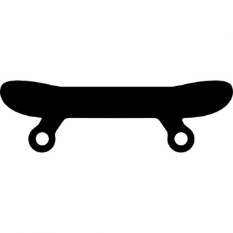 Skateboard Icons | Free Download