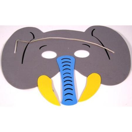 Cheap Elephant Mask Craft, find Elephant Mask Craft deals on line ...