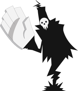 Shinigami.png - ClipArt Best