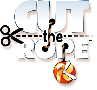 Image - Cut the Rope logo.png | Logopedia | Fandom powered by Wikia