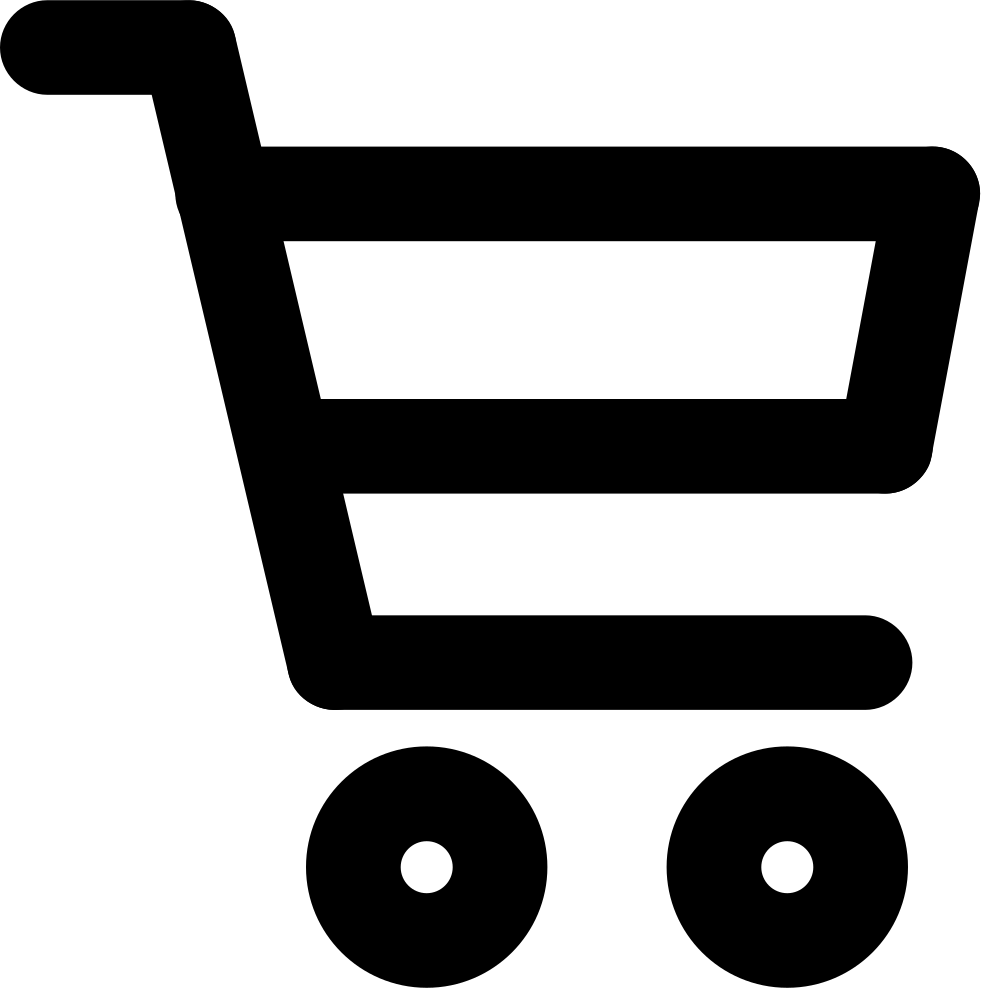 Shopping Cart Svg Png Icon Free Download (#182329 ...