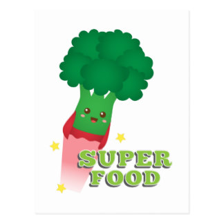 Funny Broccoli Cards | Zazzle