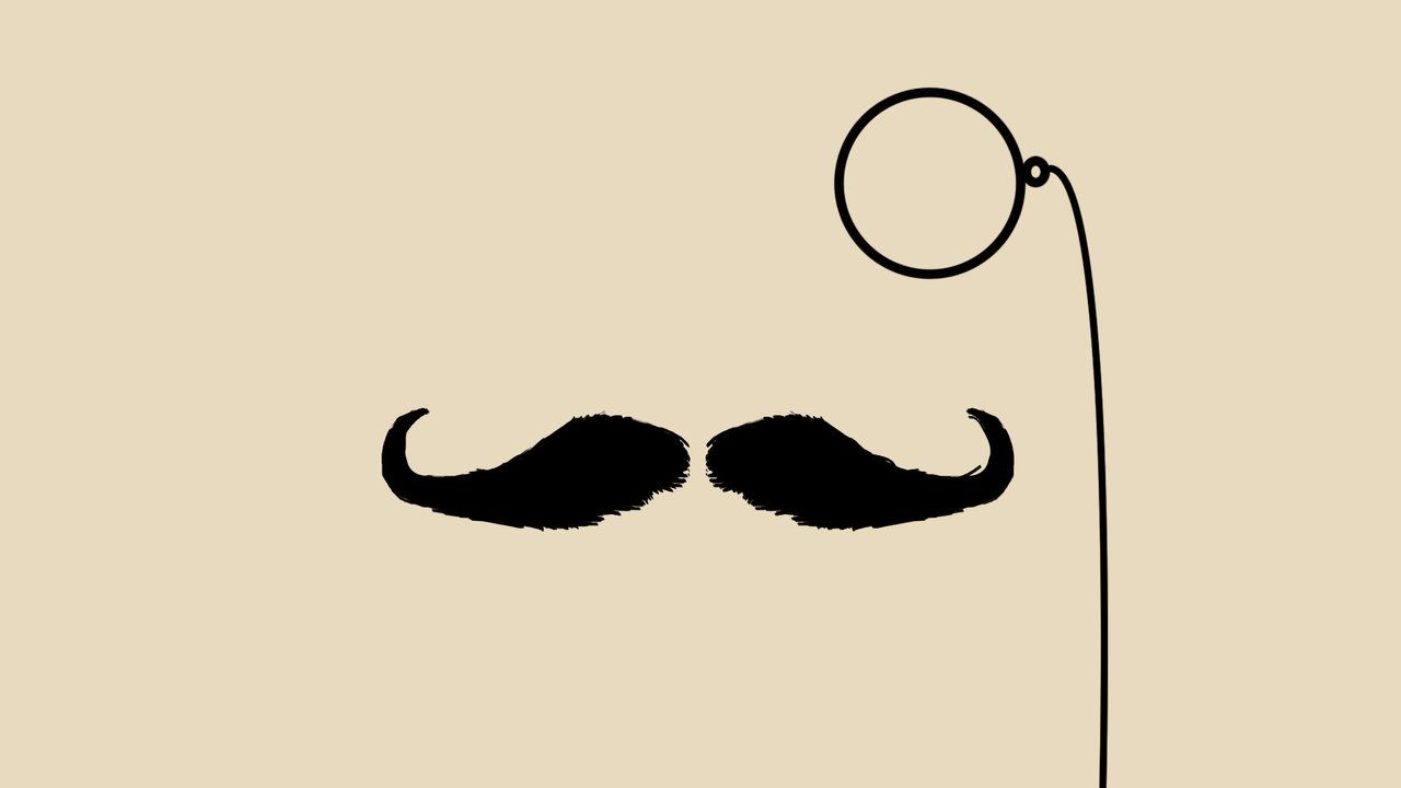 Moustache