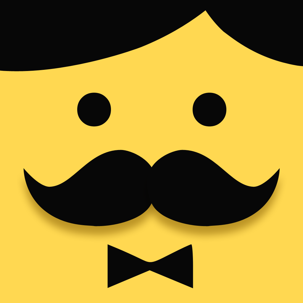 46 Mustache HD Pictures | HBC.333 Wallpapers