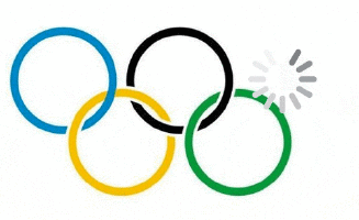 Olympics Rings GIFs - Find & Share on GIPHY