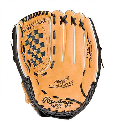 Rawlings GGNP5 Gold Glove 1175 Infield Baseball Gloves Clipart ...