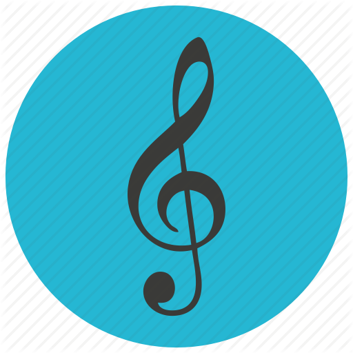 Entertainment, music, read, rest, sheet, sign icon | Icon search ...