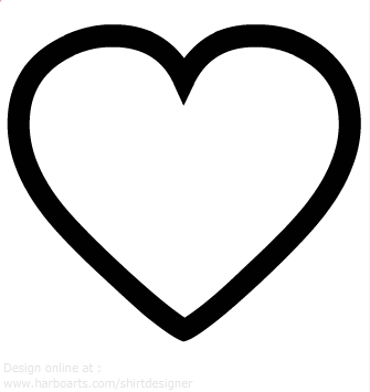 Love Heart Vector | Free Download Clip Art | Free Clip Art | on ...