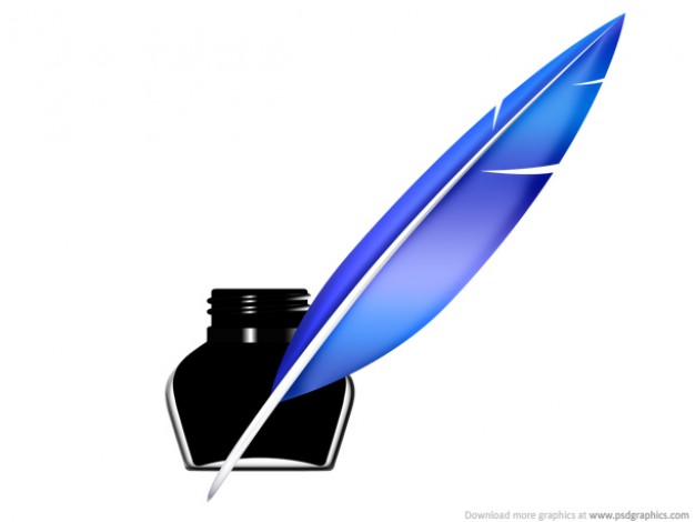 Quill Pen Vectors, Photos and PSD files | Free Download