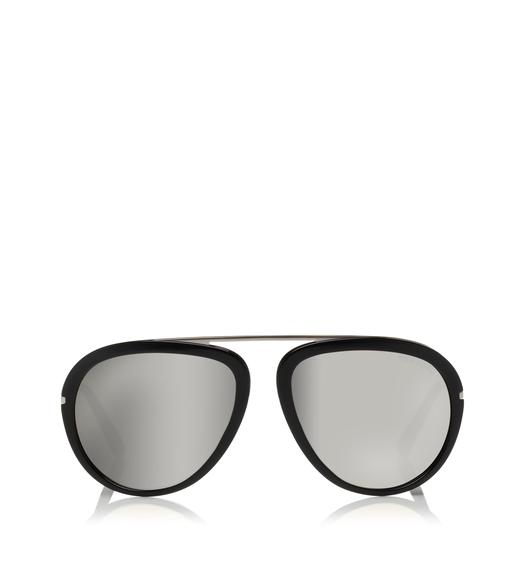 Sunglasses - Sunglasses by TOM FORD - Designer Sunglasses for ...