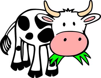 Cow Facts for Kids