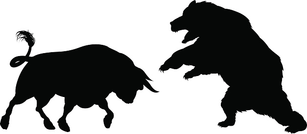 Bull Illustration - ClipArt Best