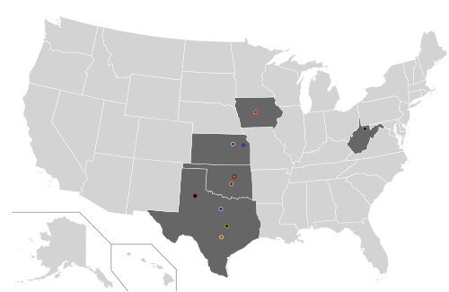 Conference Realignment: It's back on (probably), and it looks like ...