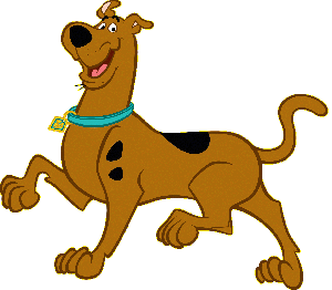 Scooby doo Wallpaper: June 2011