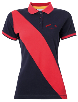Personalised Polo Shirts - Raggy Horse Equestrian Online Shop ...